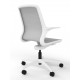 Vizion One-Piece Task Mesh Chair 